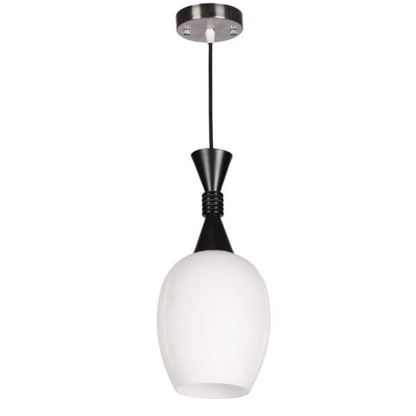 چراغ آویز دیلایت 1 شعله کد BAZ211