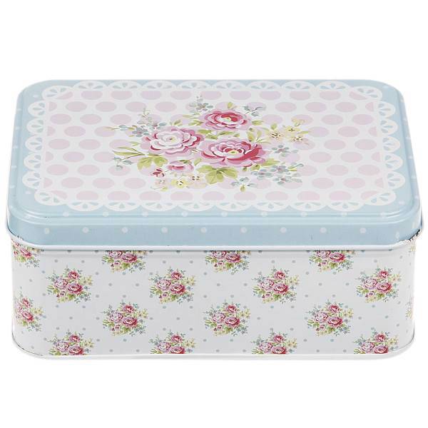 جعبه هدیه مدل 27741B سایز 2، Gift Box 27741B Size 2