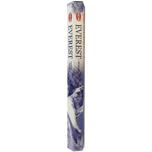 عود خوشبو کننده هم مدل Everest، Hem Everest Incense Sticks