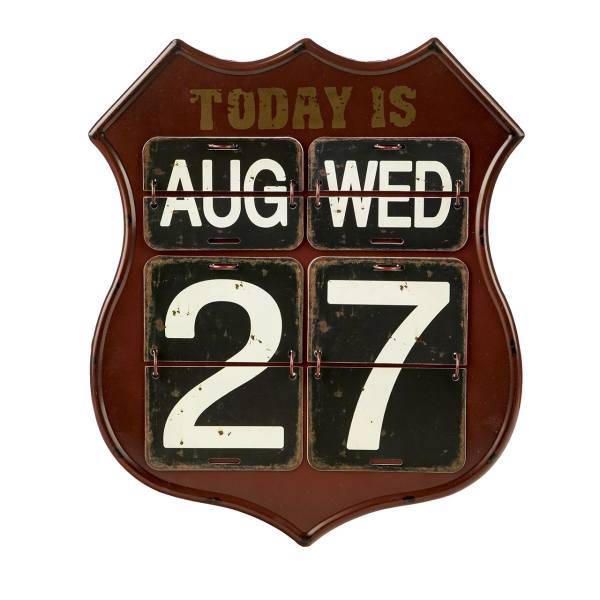تقویم دیواری مدل M10، M10 Wall Calendar