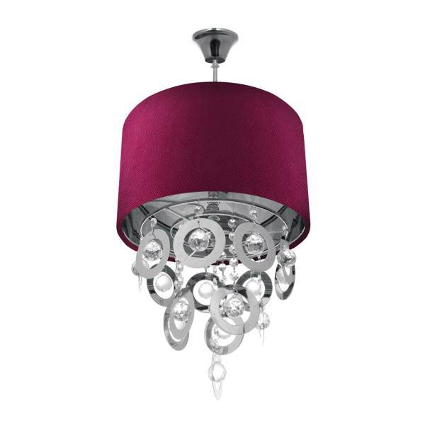 لوستر دیلایت کد 33Silver SA، Delight 33Silver SA Hanging Lamp