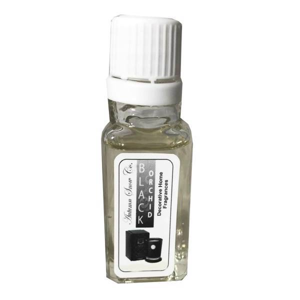 اسانس ایرسا رایحه BLACK ORCHID سری آ