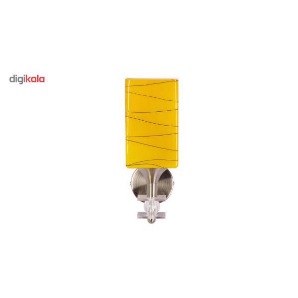 چراغ دیواری دیلایت کد 5062y-1w، Delight 5062y-1w Wall Lamp