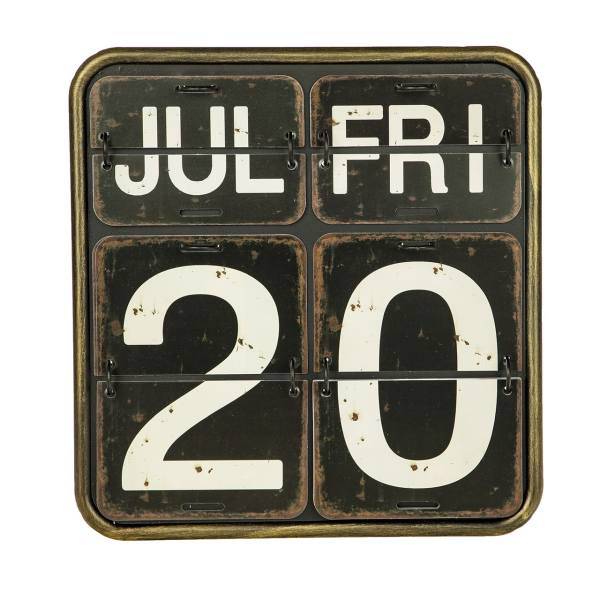 تقویم دیواری مدل M05، M05 Wall Calendar