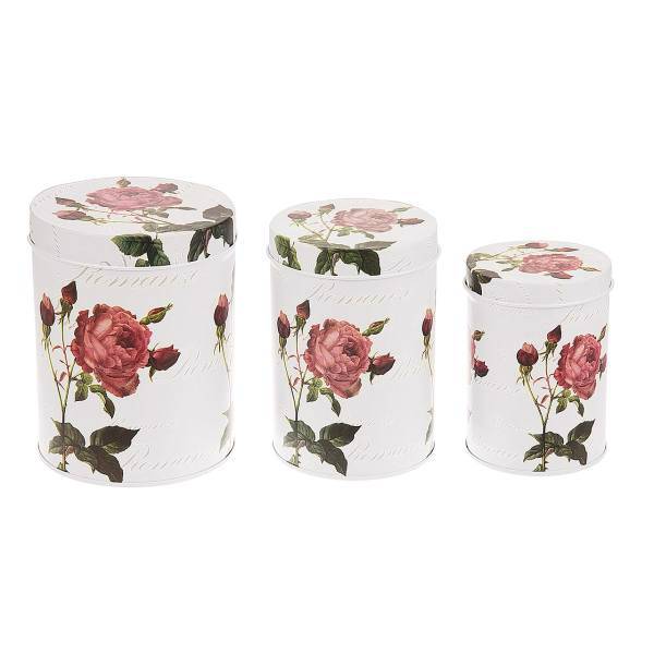 جعبه هدیه کد 6363 - بسته 3 عددی، 6363 Gift Box - Pack Of 3