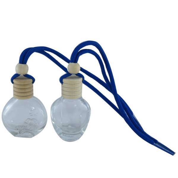 بطری دکوری کوه شاپ کد M7929-C006 بسته2 عددی