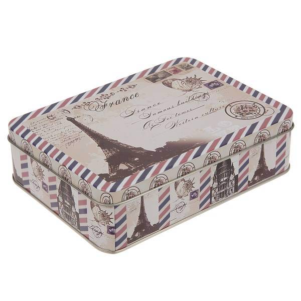 جعبه هدیه کد 6367، 6367 Gift Box