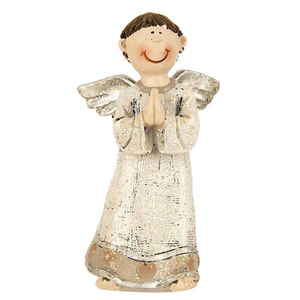 مجسمه کلیپس مدل Angel 2، Clips Angel 2 Statue