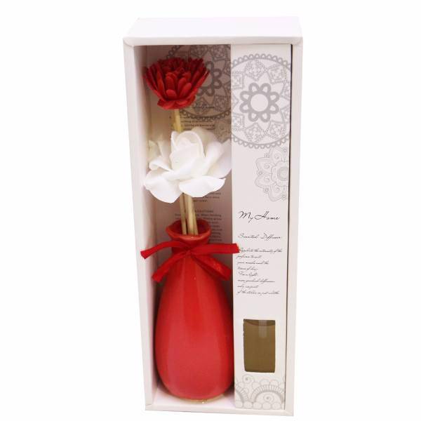پک اسانس ایرسا مدل Flower، Irsa Flower Essence Pack