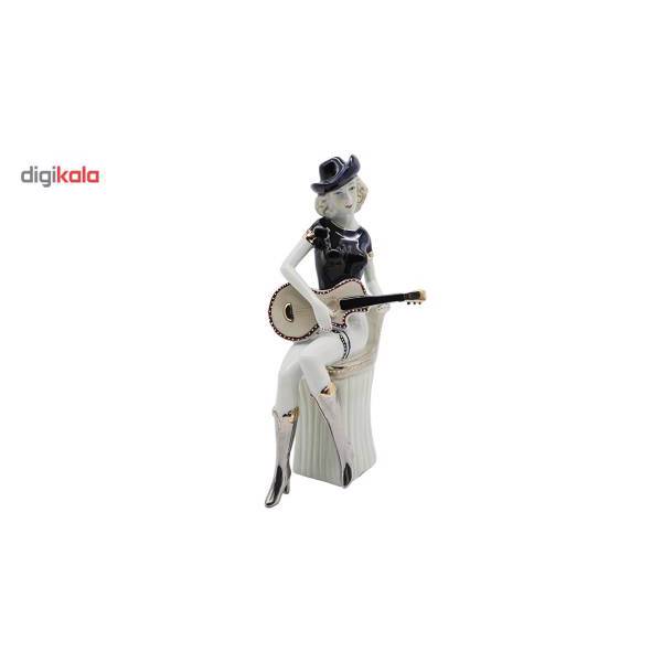 مجسمه کیدتونز کد KDM-008، Kidtunse KDM-008 Statue