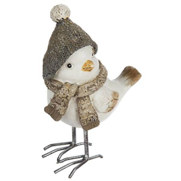 مجسمه کلیپس مدل Bird، Clips Bird Statue