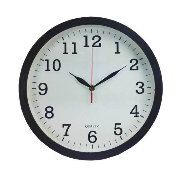 ساعت دیواری آیکو مدل Classic، Aiko Classic Wall Clock