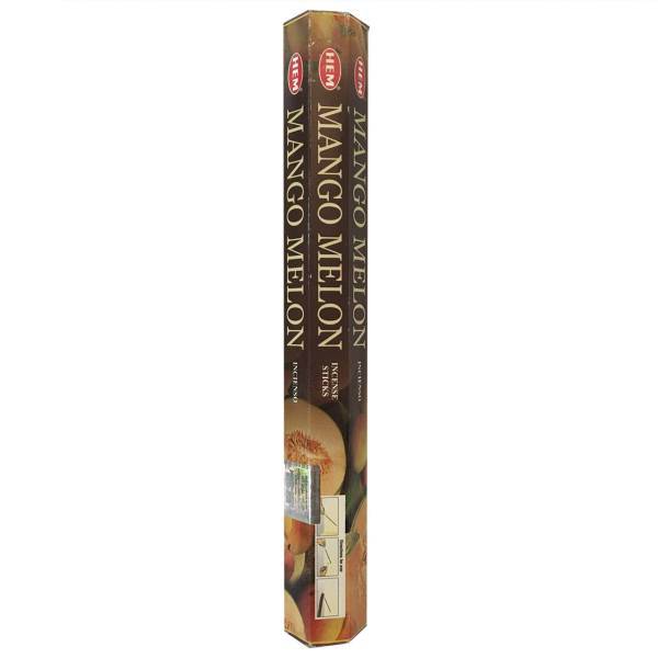 عود خوشبو کننده هم مدل Mango Melon، Hem Mango Melon Incense Sticks