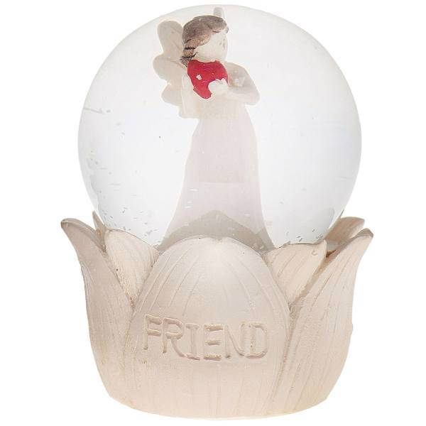گوی دکوری مدل 27653A، Globe Decorative 27653A