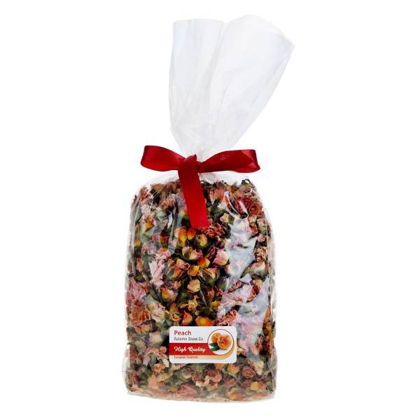 گل خشک مدل Golden Rose، Golden Rose Dried Flowers