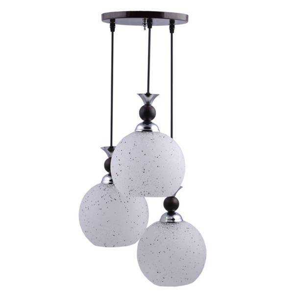 چراغ آویز دیلایت کد 2413/3