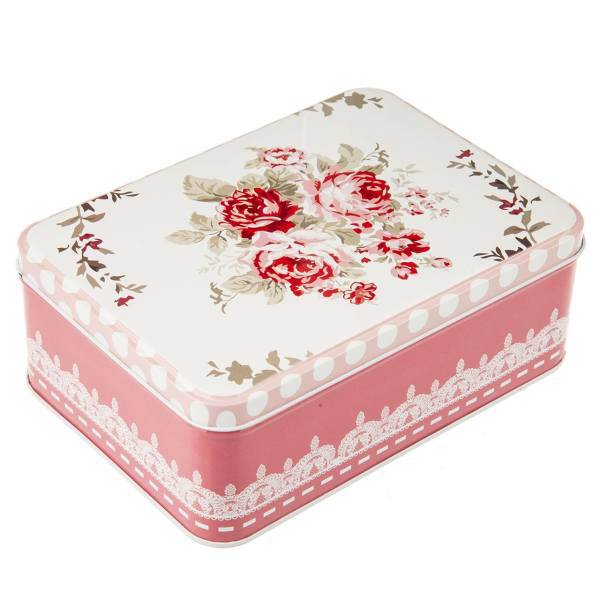 جعبه هدیه مدل 27741A سایز 2، Gift Box 27741A Size 2