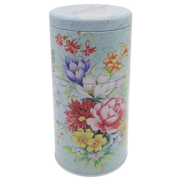 جعبه هدیه کیدتونز طرح گل کد KDT-J046 سه طبقه، kidtunes KDT-J046 Flower 3 Story Gift Box