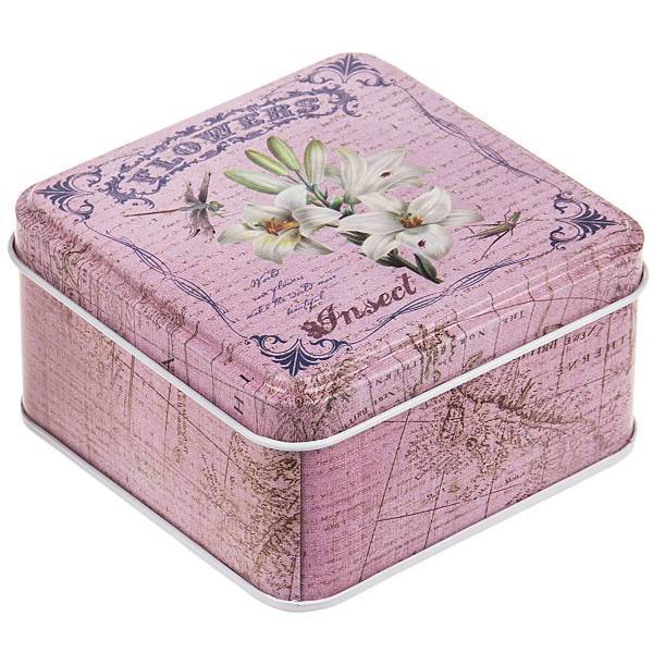 جعبه هدیه مدل 26972A سایز 2، Gift Box 26972A Size2