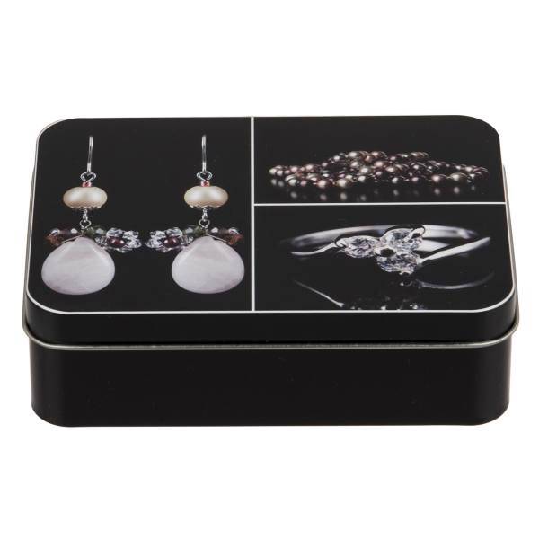 جعبه هدیه مدل Black Jewel، Black Jewel Gift Box