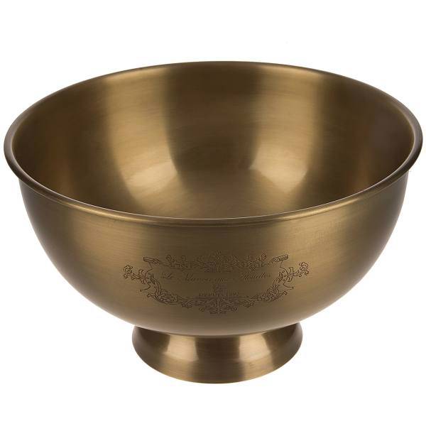 کاسه دکوری گلدن برد مدل Ml9337، Golden Bird Ml9337 Decorative Bowl
