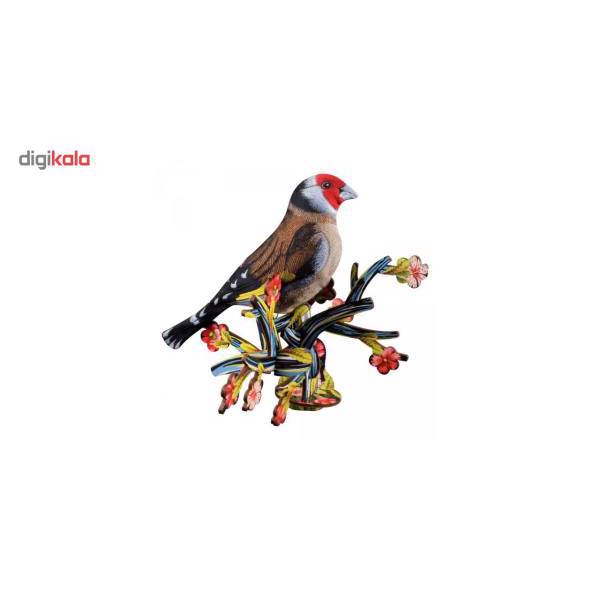 مجسمه میهو مدل Red Baron، Miho Red Baron Statue