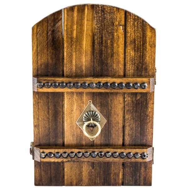 جا کلیدی شیانچی طرح Door کد 050007
