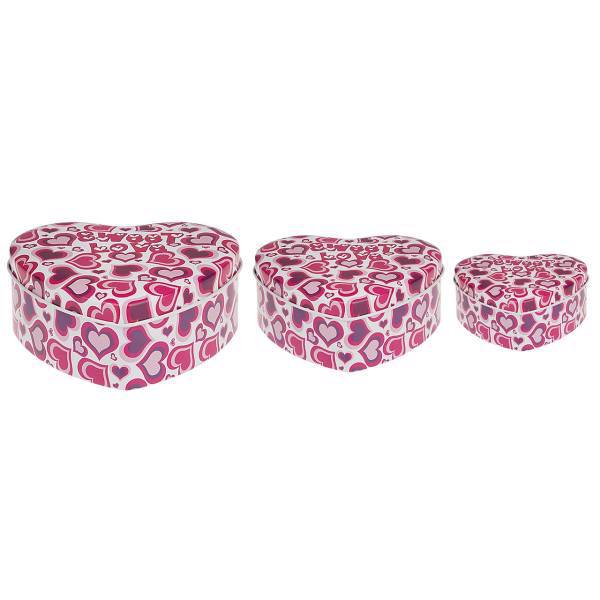جعبه هدیه کد 174 - بسته 3 عددی، Gift Box 174 - Pack of 3