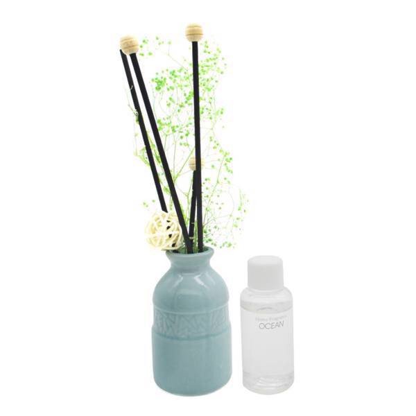 پک اسانس بیلاو کد KDT-018 رایحه اوشن، Beilove KDT-018 Ocean Essence Pack