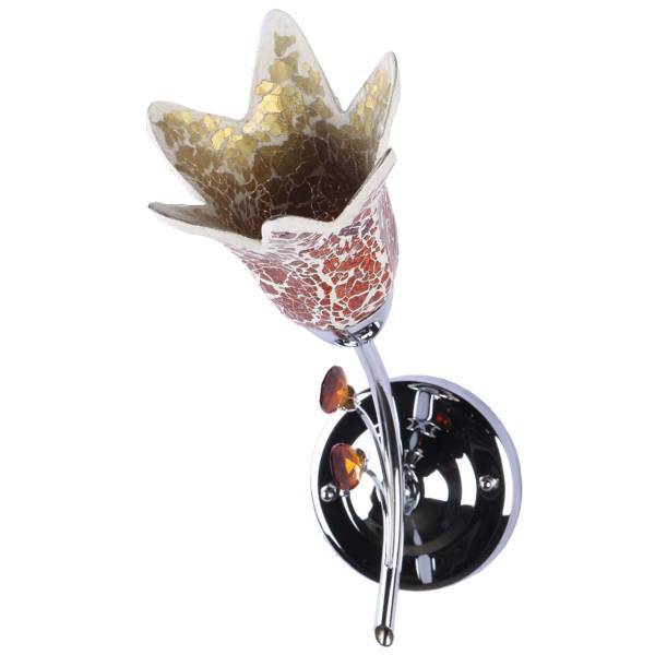 چراغ دیواری دیلایت کد 2143/1WN/B