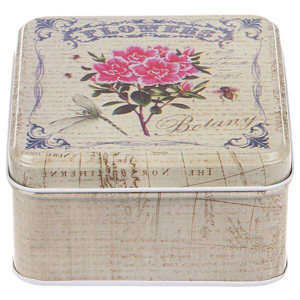 جعبه هدیه مدل 27742B سایز 1، Gift Box 27742B Size 1