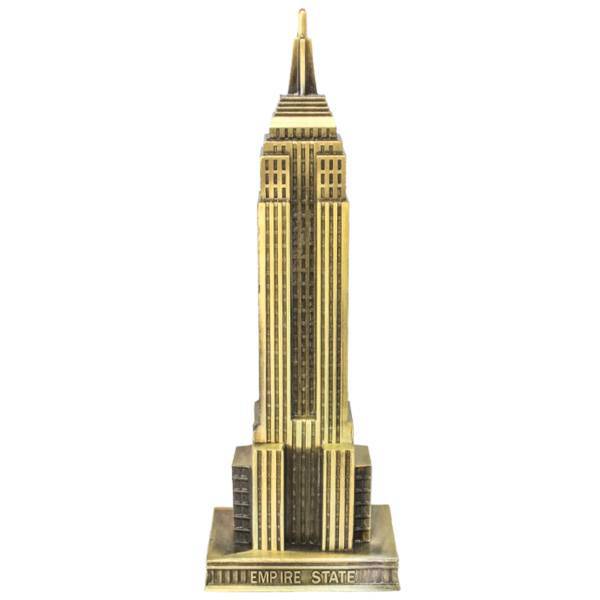 ماکت تزئینی برج بالتیمور کد AL-9130044