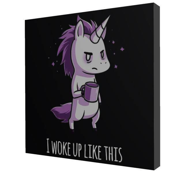 مگنت بانیبو مدل Unicorn29