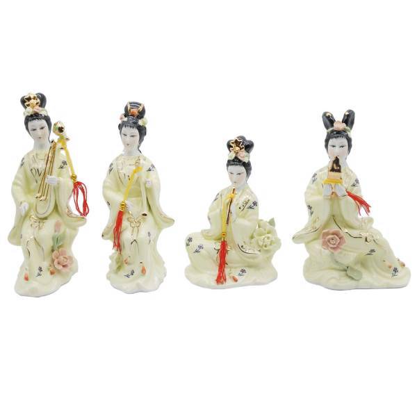 مجسمه کیدتونز کد KDM-011، Kidtunse KDM-011 Statue