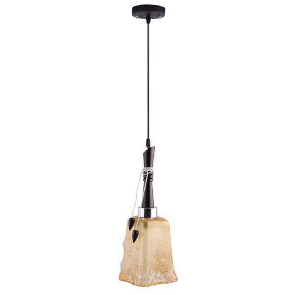 چراغ آویز دیلایت کد LLGLASS