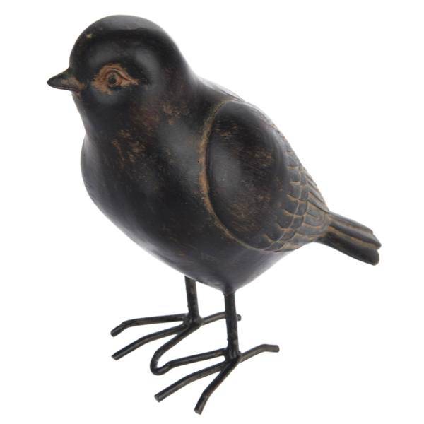 مجسمه کلیپس مدل Bird 2، Clips Bird 2 Statue