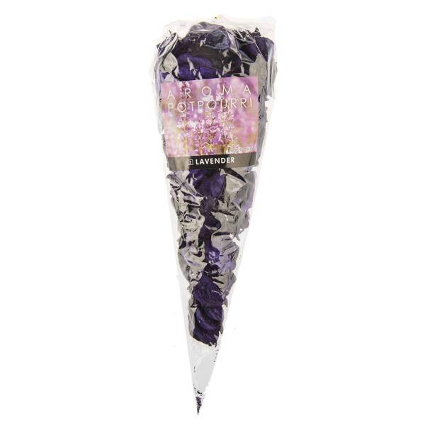 گل خشک معطر Pot Pourri مدل Lavender5، Aroma Pot Pourri Lavender5