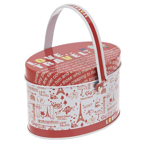 جعبه هدیه کد 166، 166 Gift Box