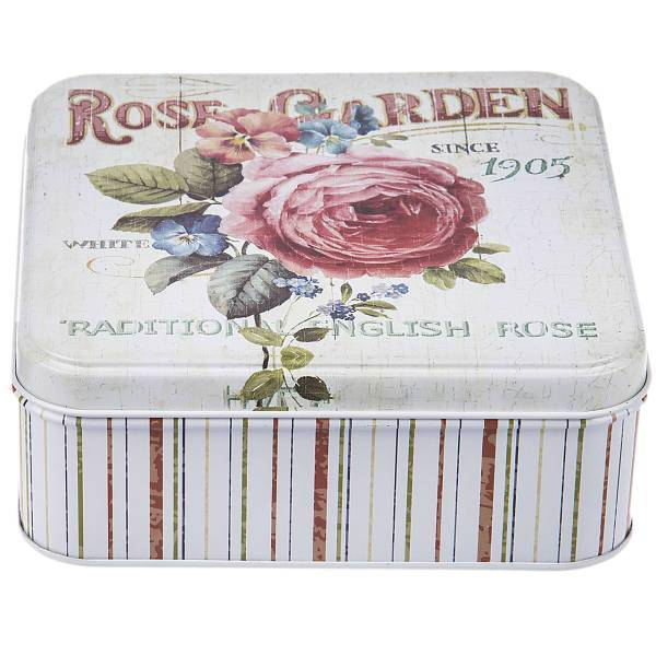 جعبه هدیه مدل 27743B سایز 2، Gift Box 27743B Size 2