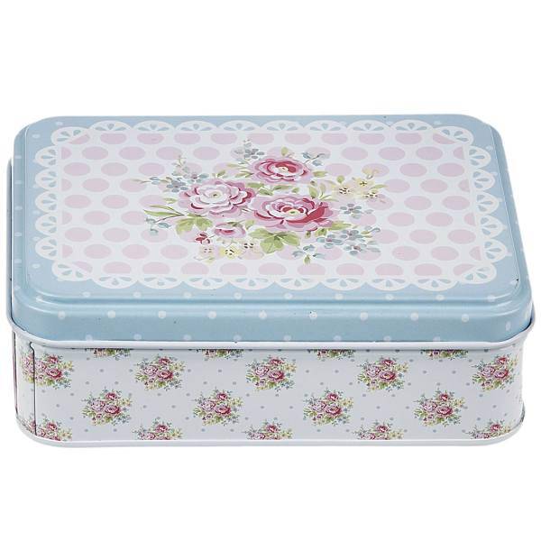 جعبه هدیه مدل 27741B سایز 3، Gift Box 27741B Size 3