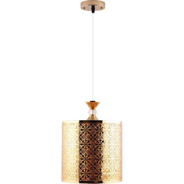 چراغ آویز دیلایت مدل Gold /Code 8