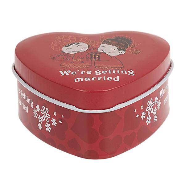 جعبه هدیه مدل Couple، Couple Gift Box