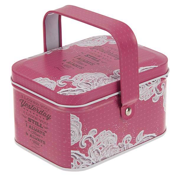 جعبه هدیه کد 184، 184 Gift Box