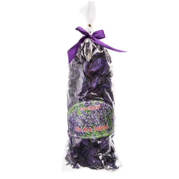 گل خشک معطر Shan Non مدل Lavender، Aroma Shan Non Lavender
