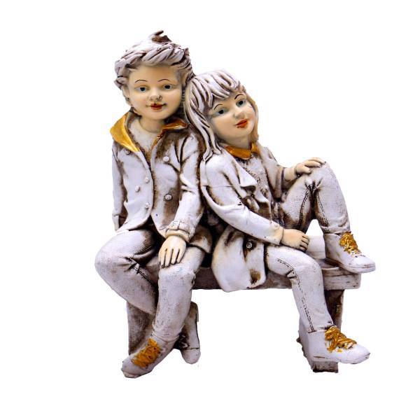 مجسمه ایرسا مدل Love-6، Irsa Love-6 Statue
