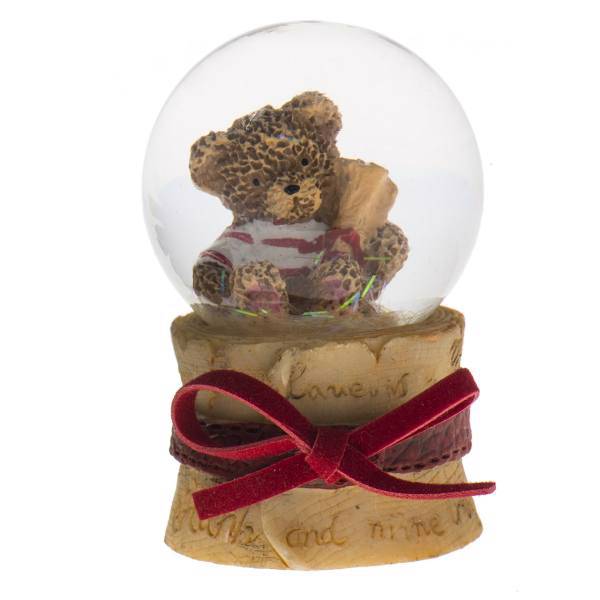 گوی دکوری مدل 26803B، GlobeDecorative 26803B