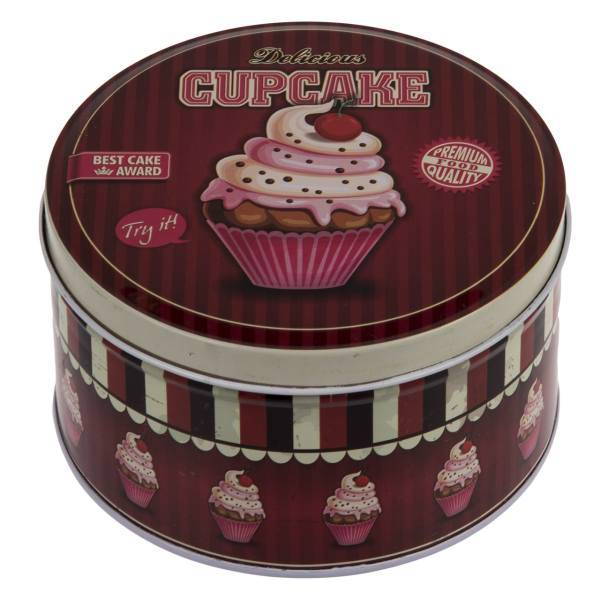 جعبه هدیه مدل Delicious Cookie، Delicious Cookie Gift Box