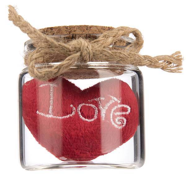 بطری دکوری کد 9104، 9104 Decorative Bottle