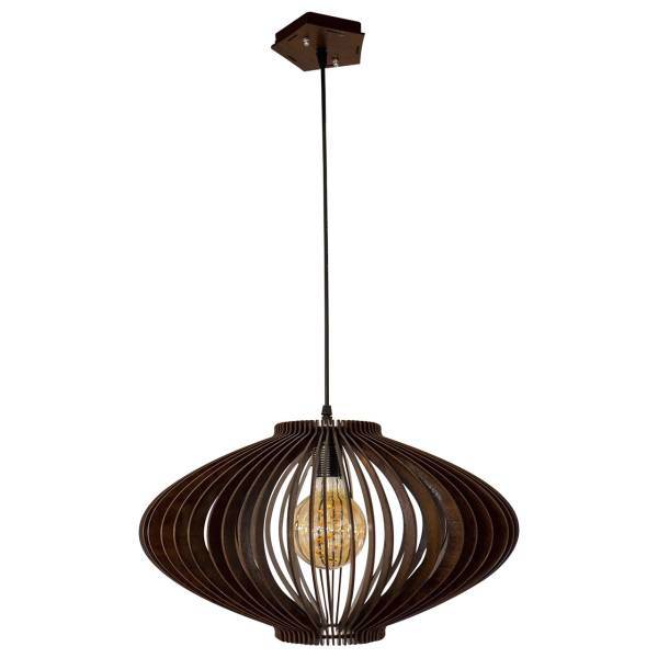 چراغ آویز آرمان انعکاس کد AEL/A1104