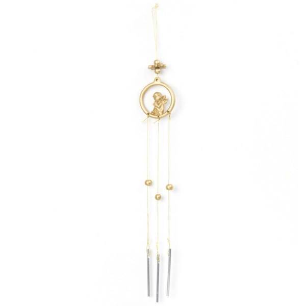 آویز تزیینی مادام کوکو مدل 1KOBJE0849، Madame Coco 1KOBJE0849 Decorative pendants